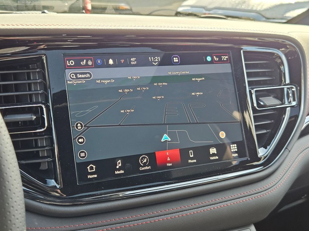 2026 Dodge Durango GT Plus Gresham OR