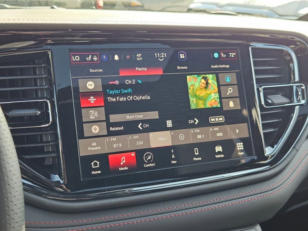 2026 Dodge Durango GT Plus Gresham OR