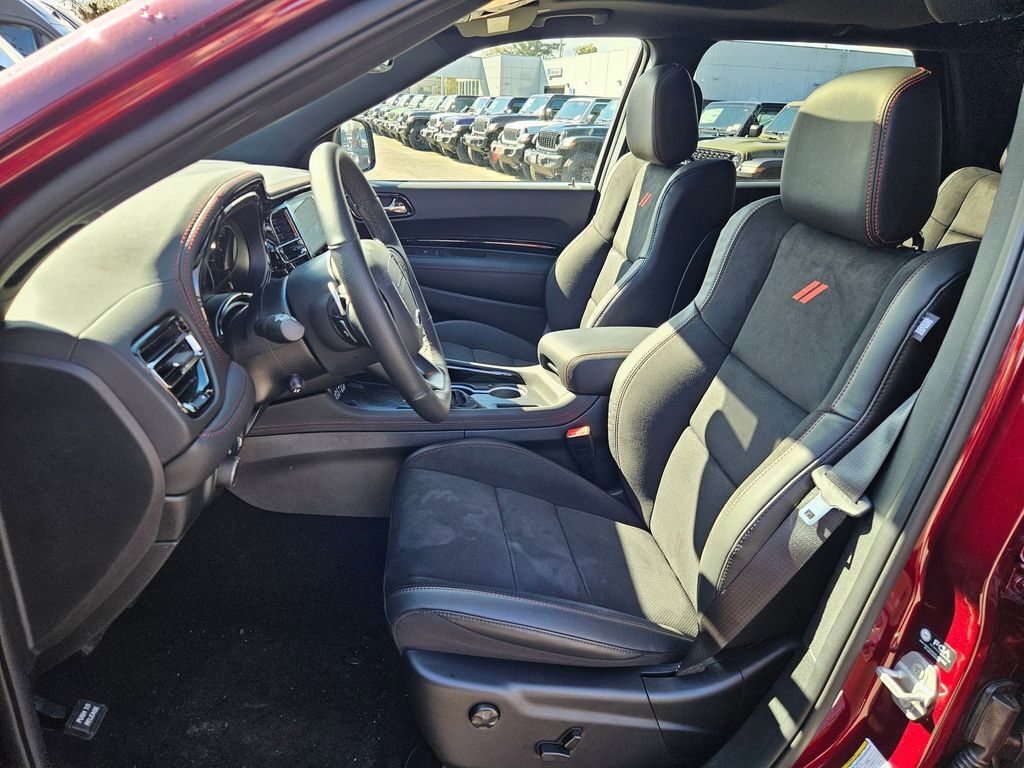 2026 Dodge Durango GT Plus Gresham OR