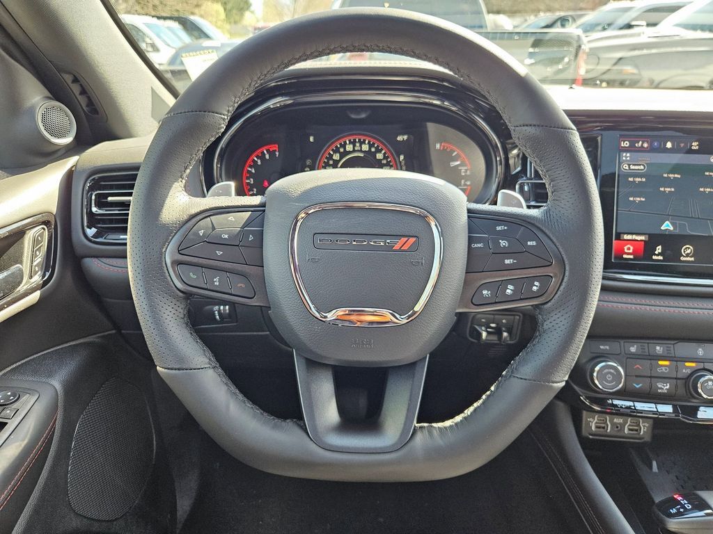 2026 Dodge Durango GT Plus Gresham OR