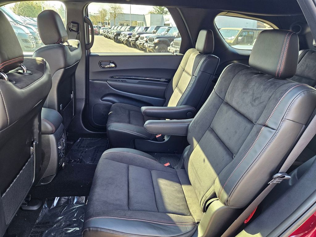 2026 Dodge Durango GT Plus Gresham OR