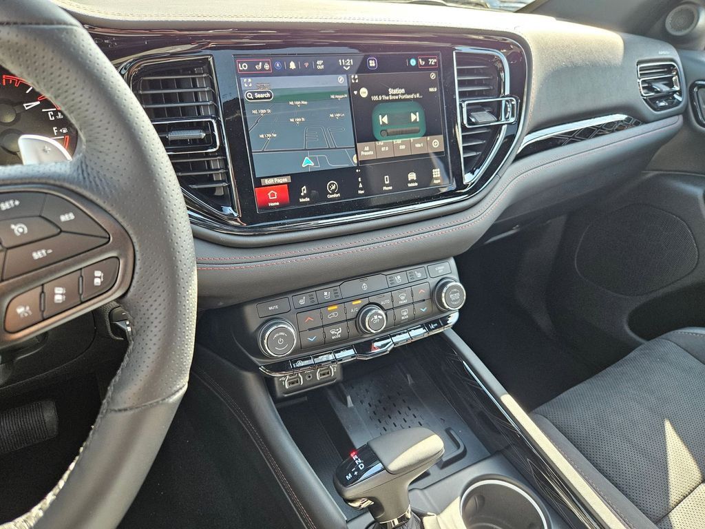 2026 Dodge Durango GT Plus Gresham OR