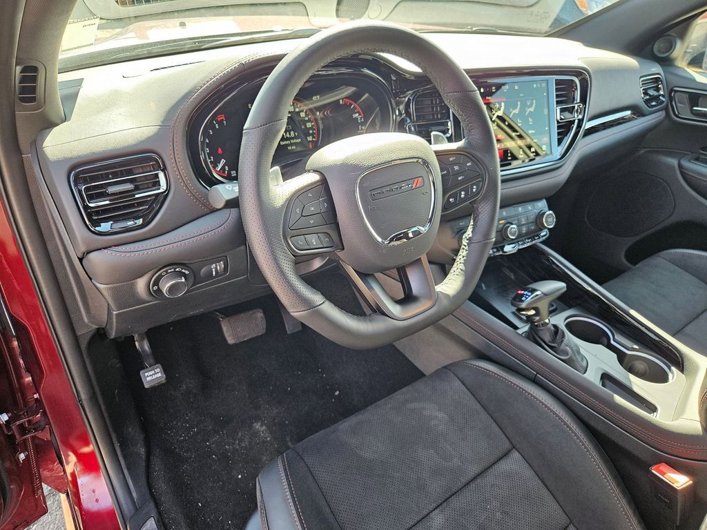 2026 Dodge Durango GT Plus Gresham OR