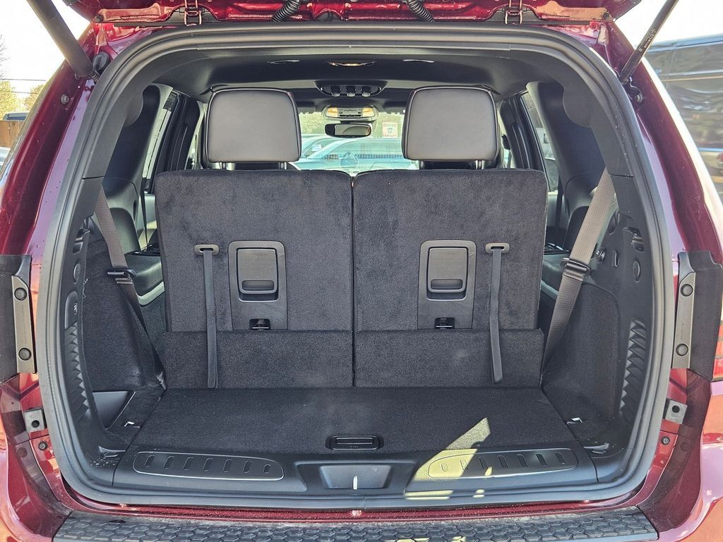 2026 Dodge Durango GT Plus Gresham OR