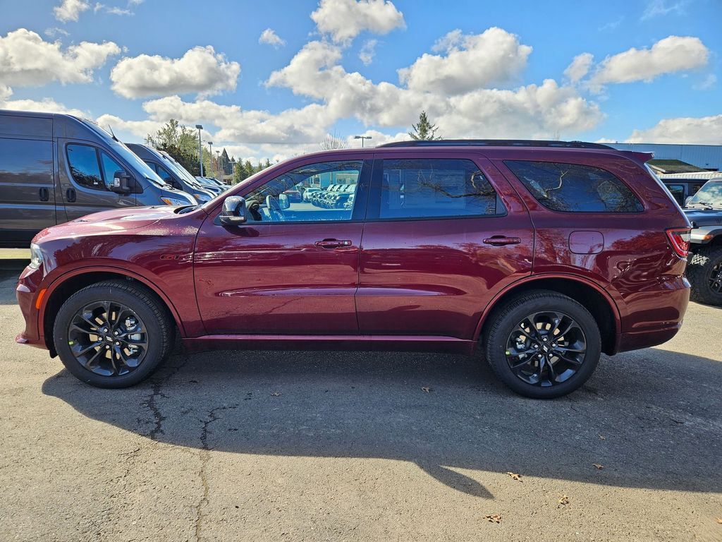 2026 Dodge Durango GT Plus Gresham OR