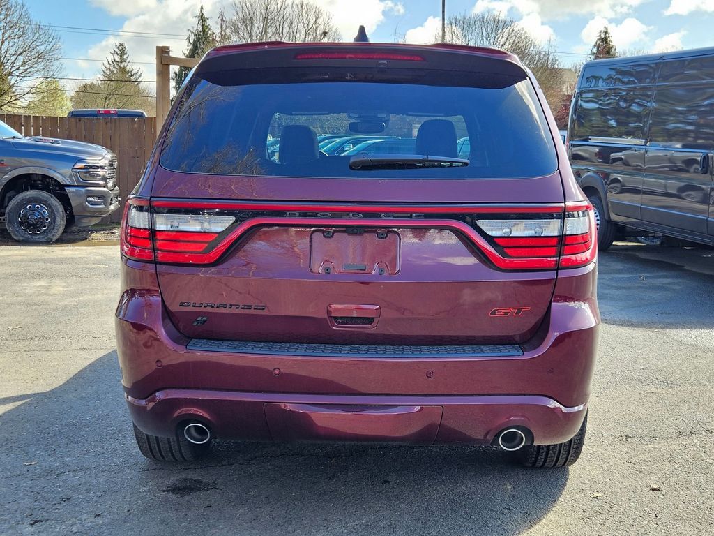 2026 Dodge Durango GT Plus Gresham OR