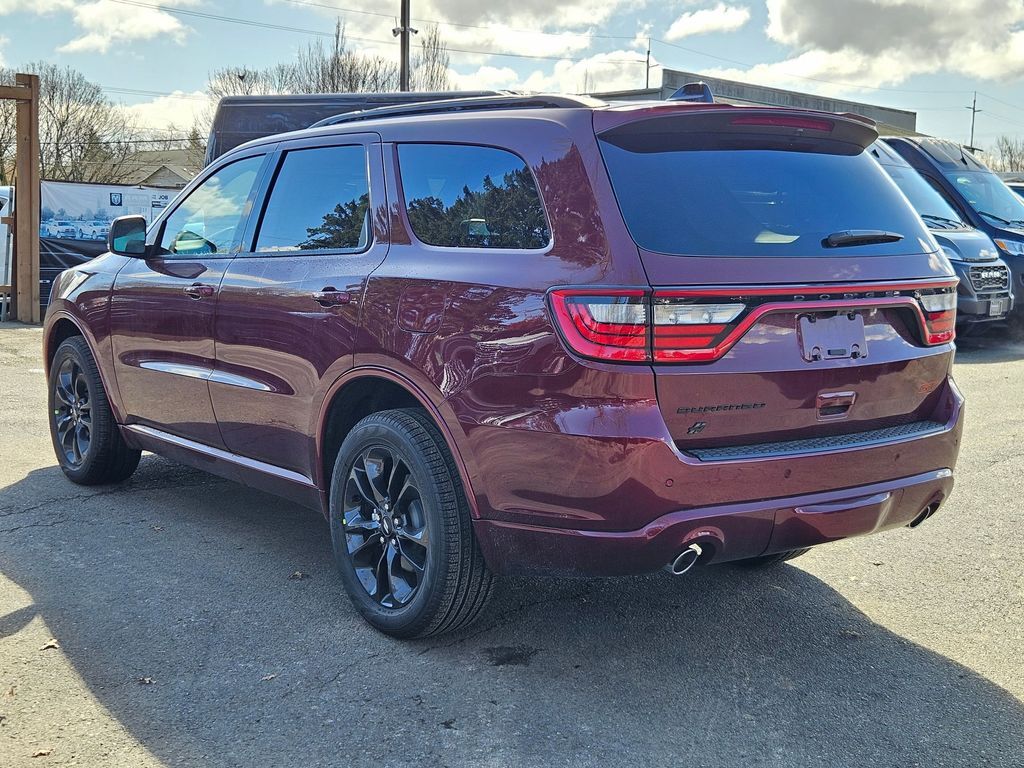 2026 Dodge Durango GT Plus Gresham OR