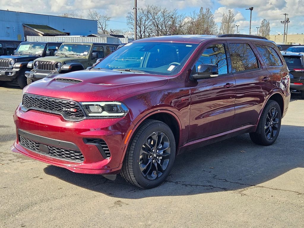 2026 Dodge Durango GT Plus Gresham OR