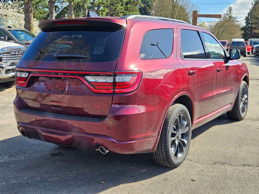 2026 Dodge Durango GT Plus Gresham OR