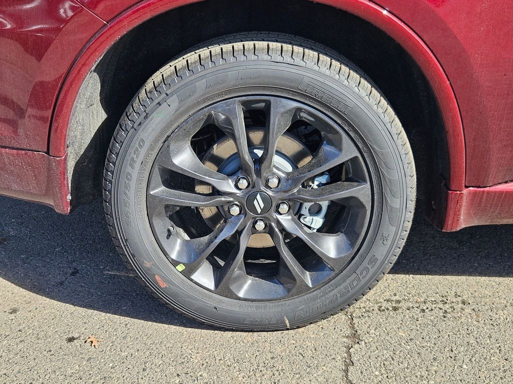 2026 Dodge Durango GT Plus Gresham OR