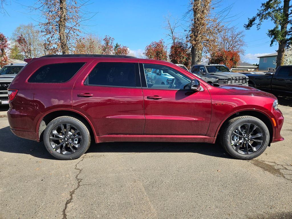 2026 Dodge Durango GT Plus Gresham OR