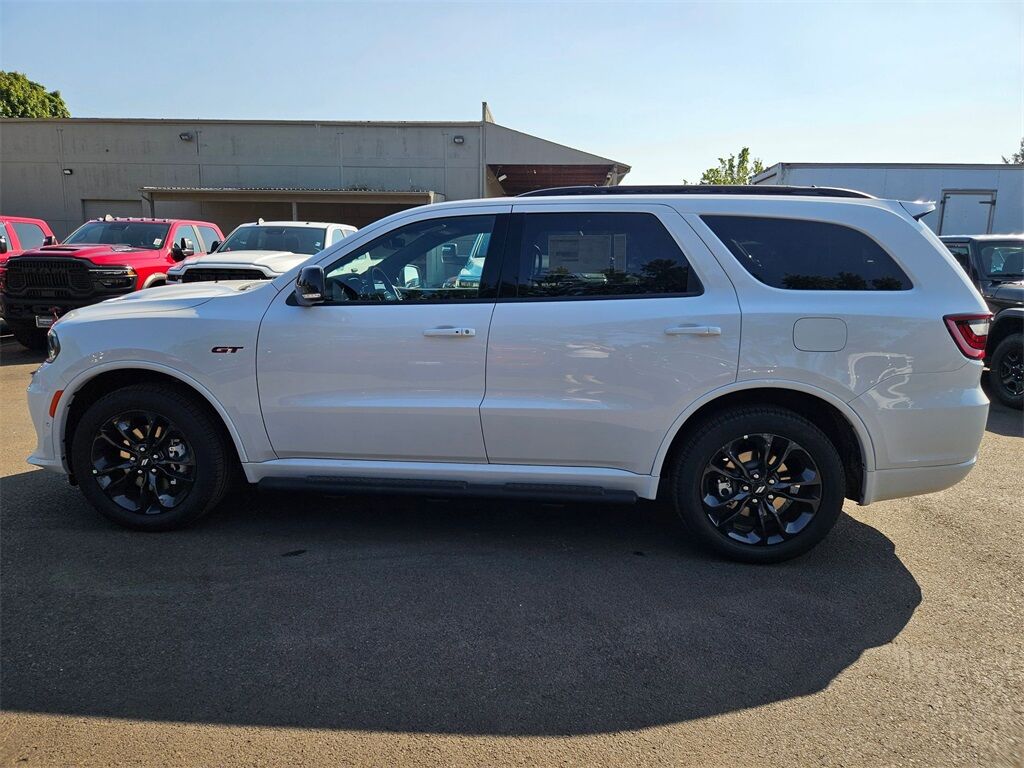 2026 Dodge Durango GT Plus Gresham OR