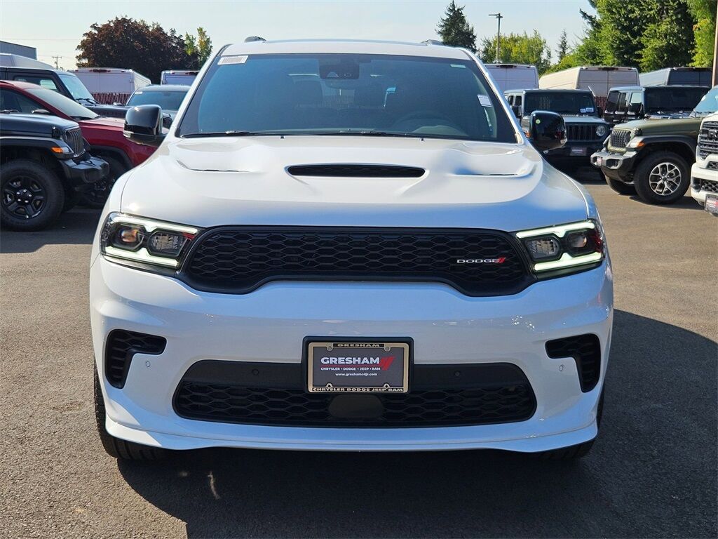 2026 Dodge Durango GT Plus Gresham OR