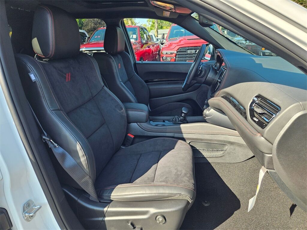 2026 Dodge Durango GT Plus Gresham OR