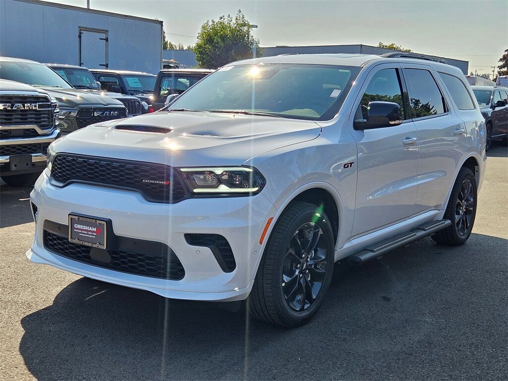 2026 Dodge Durango GT Plus Gresham OR
