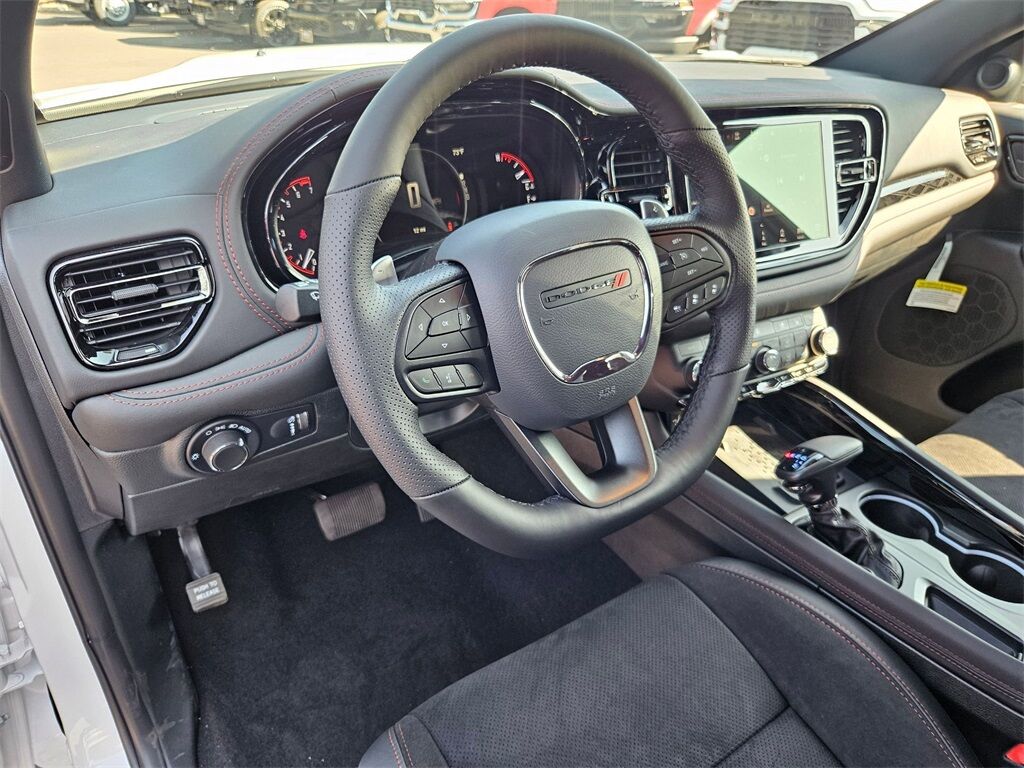 2026 Dodge Durango GT Plus Gresham OR