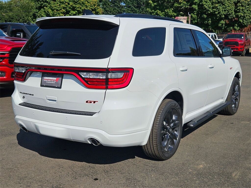 2026 Dodge Durango GT Plus Gresham OR