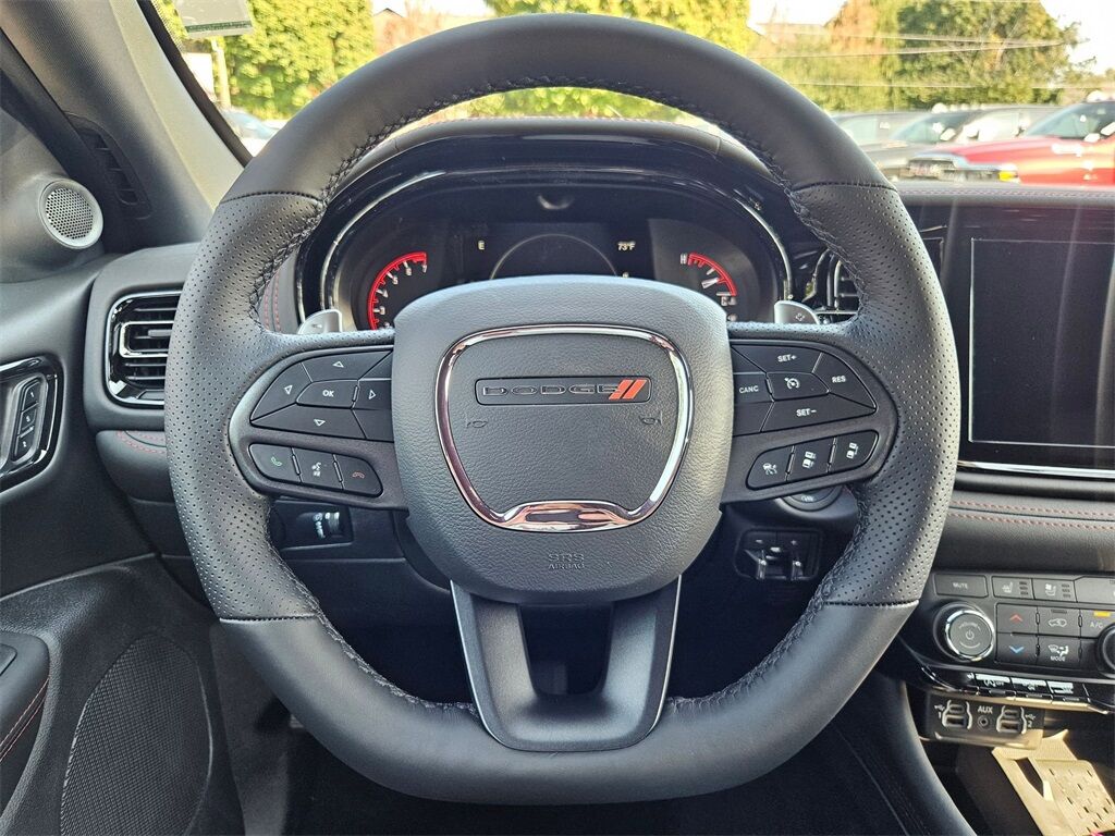 2026 Dodge Durango GT Plus Gresham OR