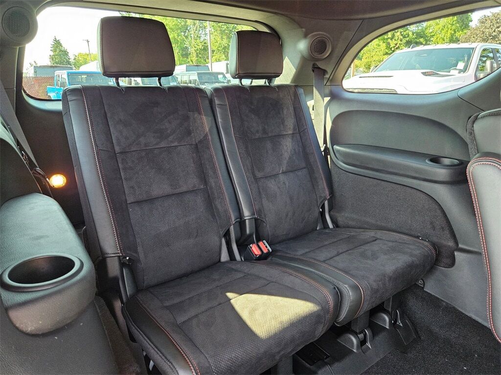 2026 Dodge Durango GT Plus Gresham OR