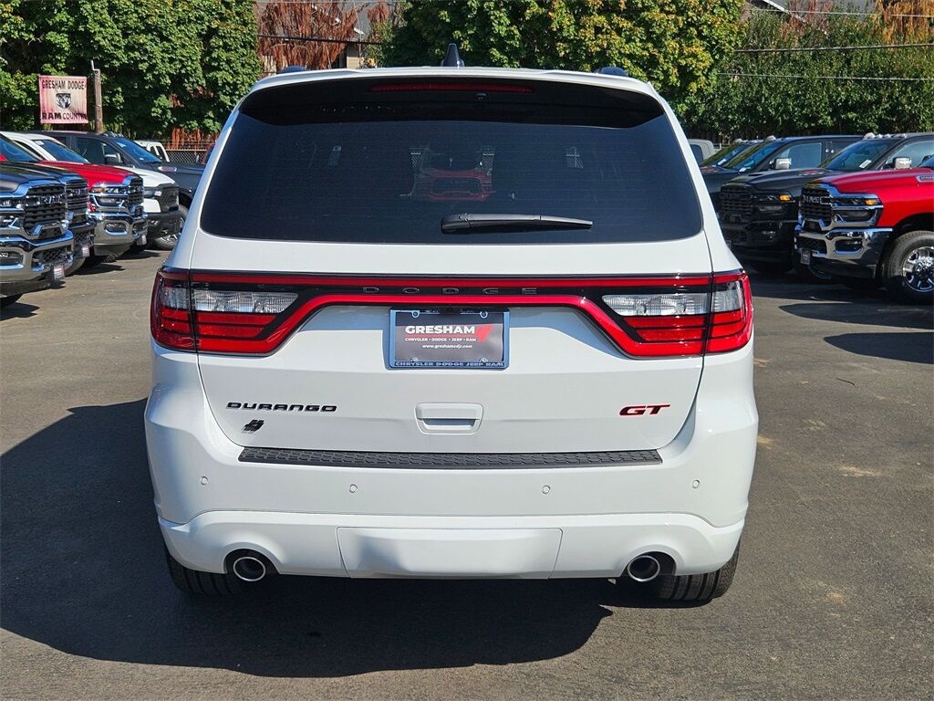 2026 Dodge Durango GT Plus Gresham OR