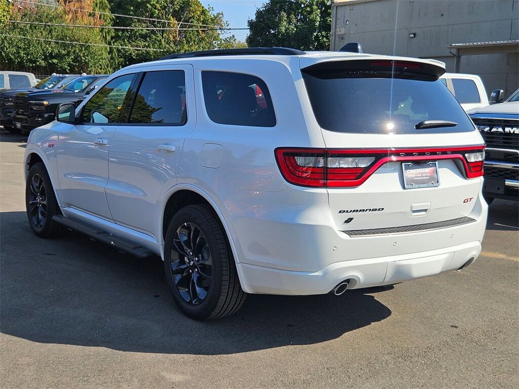2026 Dodge Durango GT Plus Gresham OR