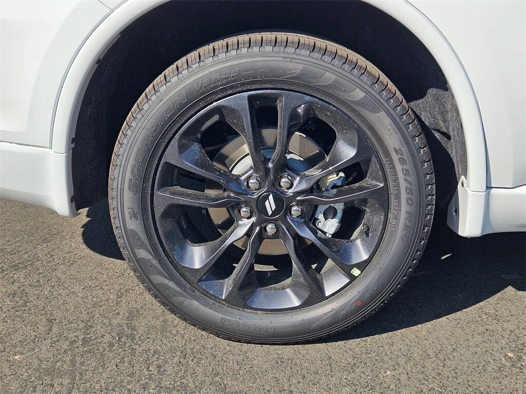 2026 Dodge Durango GT Plus Gresham OR