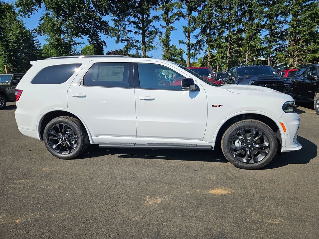 2026 Dodge Durango GT Plus Gresham OR