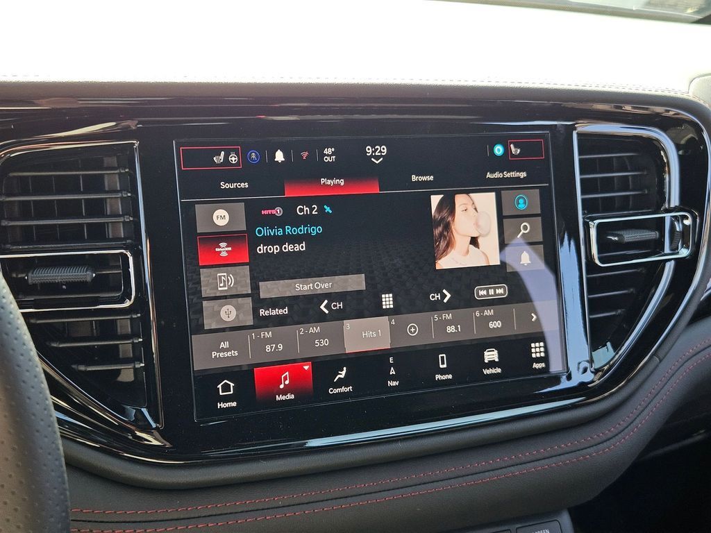 2026 Dodge Durango GT Plus Gresham OR