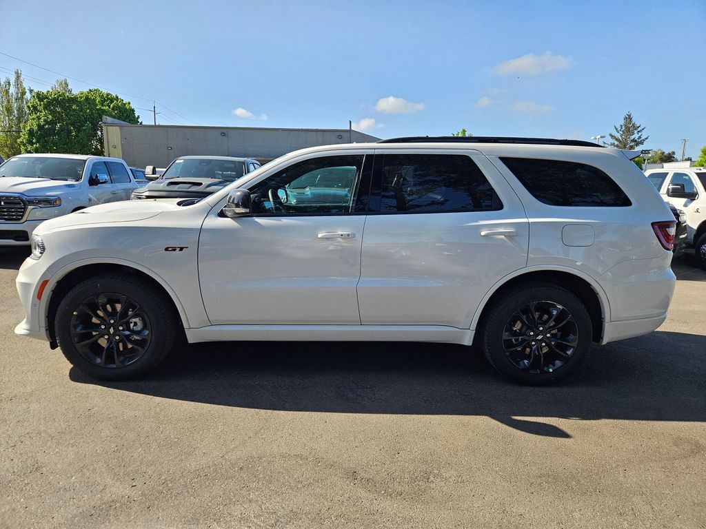 2026 Dodge Durango GT Plus Gresham OR