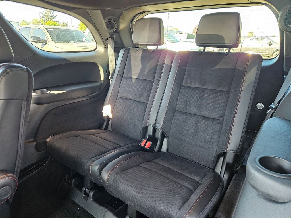 2026 Dodge Durango GT Plus Gresham OR
