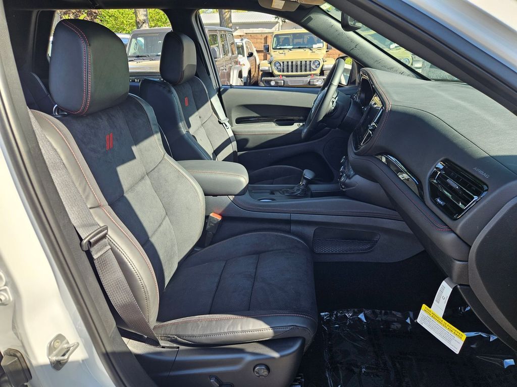 2026 Dodge Durango GT Plus Gresham OR