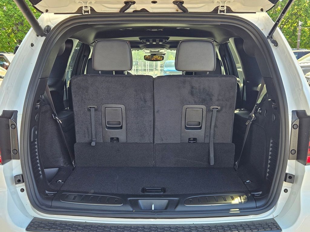 2026 Dodge Durango GT Plus Gresham OR