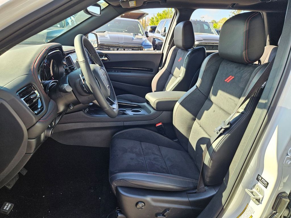 2026 Dodge Durango GT Plus Gresham OR