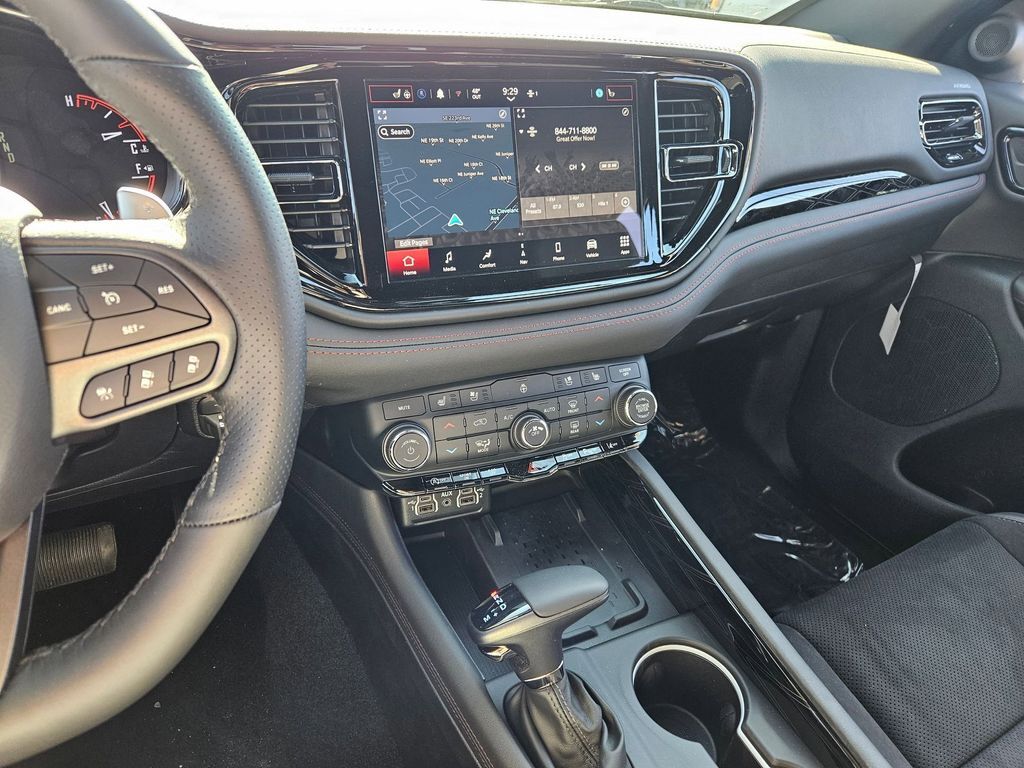 2026 Dodge Durango GT Plus Gresham OR