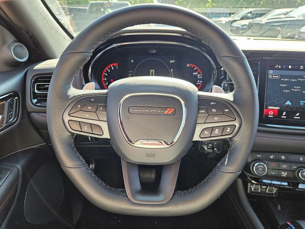 2026 Dodge Durango GT Plus Gresham OR