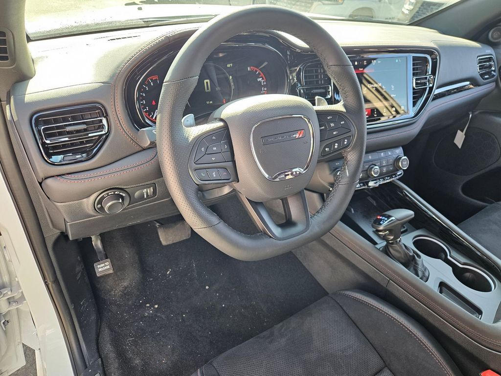 2026 Dodge Durango GT Plus Gresham OR