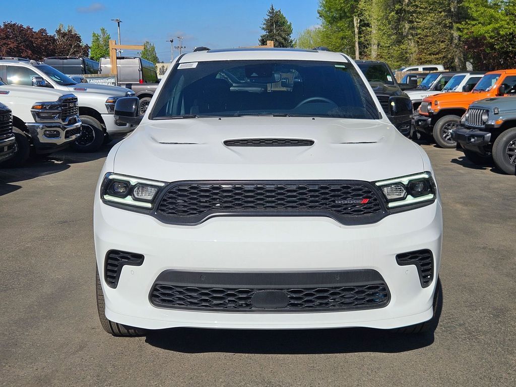 2026 Dodge Durango GT Plus Gresham OR