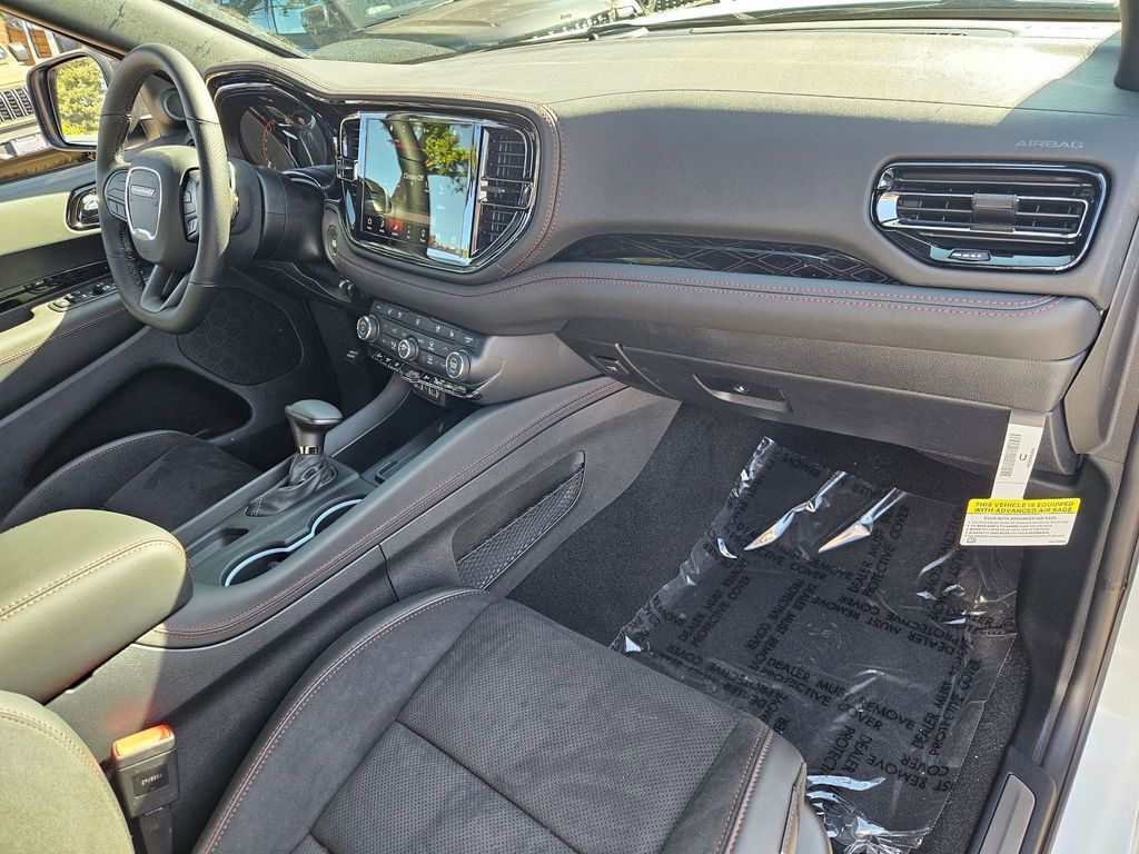 2026 Dodge Durango GT Plus Gresham OR