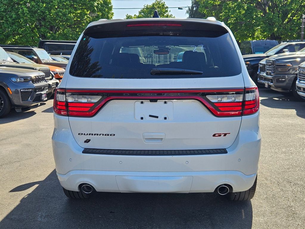 2026 Dodge Durango GT Plus Gresham OR