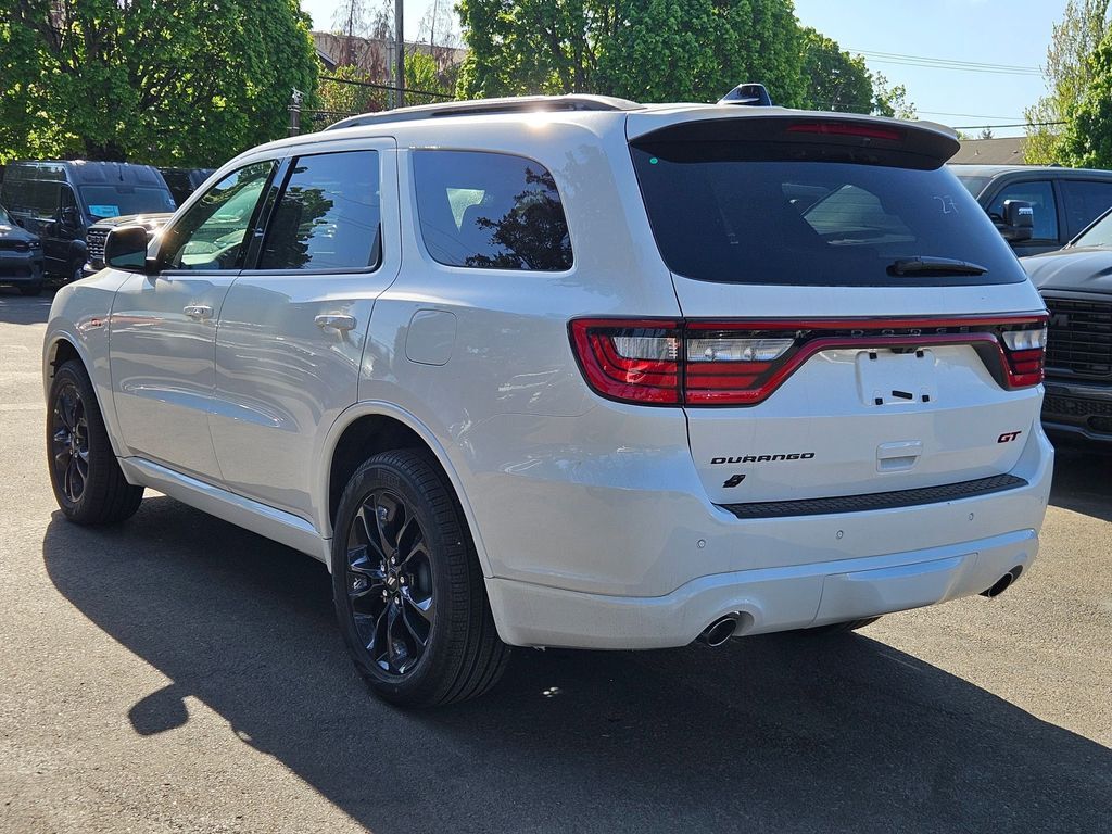 2026 Dodge Durango GT Plus Gresham OR