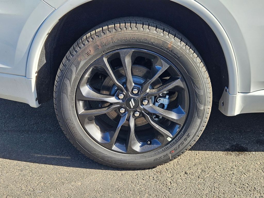 2026 Dodge Durango GT Plus Gresham OR