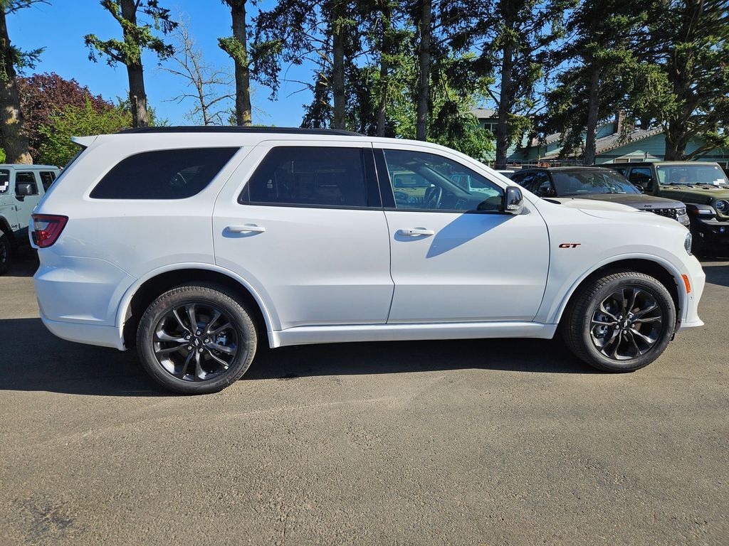 2026 Dodge Durango GT Plus Gresham OR