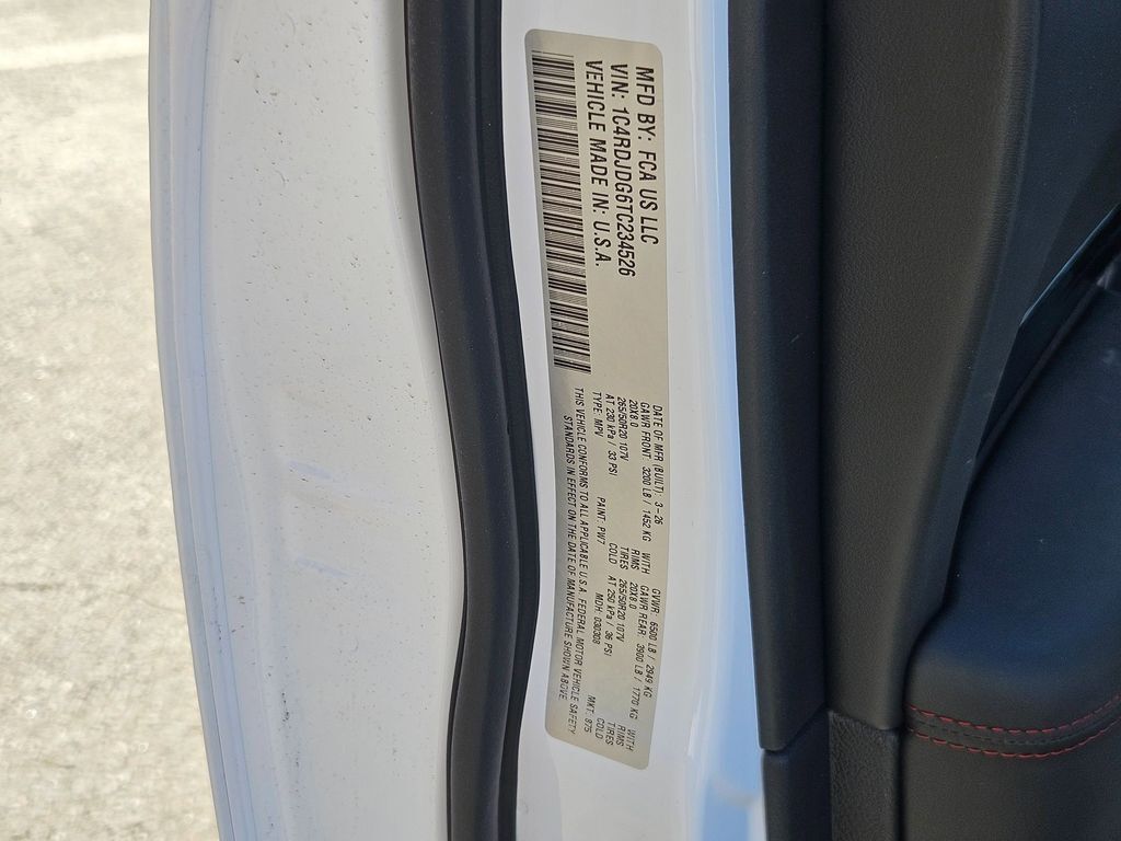 2026 Dodge Durango GT Plus Gresham OR