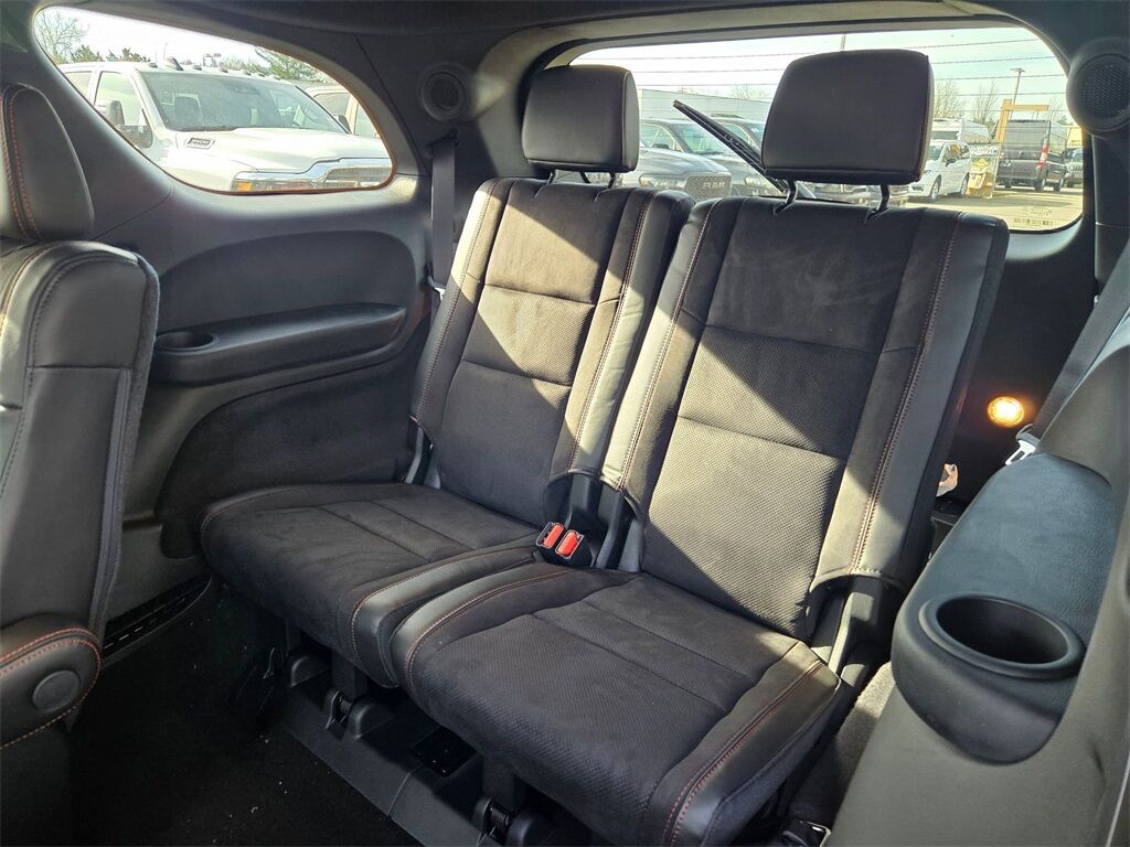 2026 Dodge Durango GT Plus Gresham OR