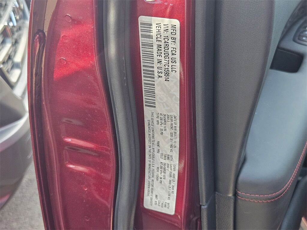 2026 Dodge Durango GT Plus Gresham OR