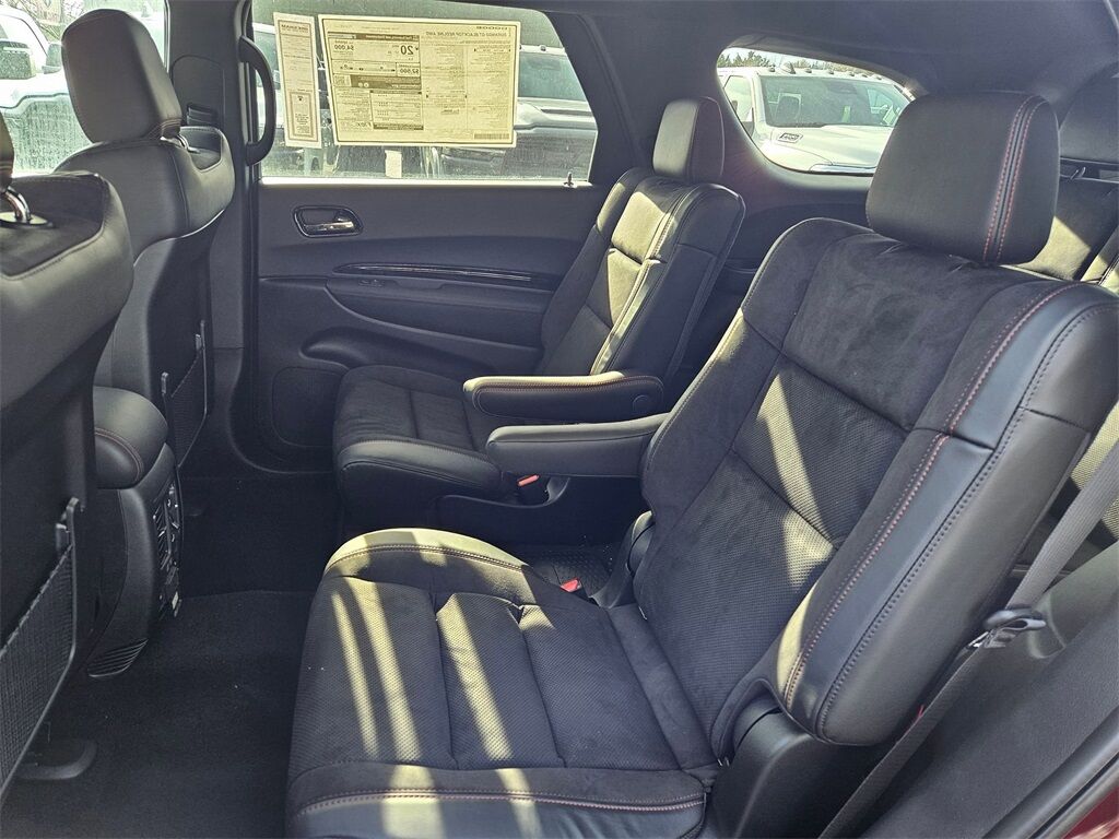 2026 Dodge Durango GT Plus Gresham OR