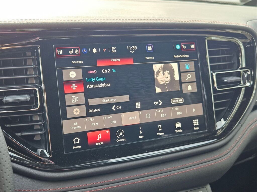 2026 Dodge Durango GT Plus Gresham OR