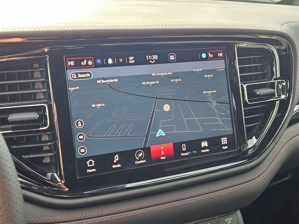 2026 Dodge Durango GT Plus Gresham OR