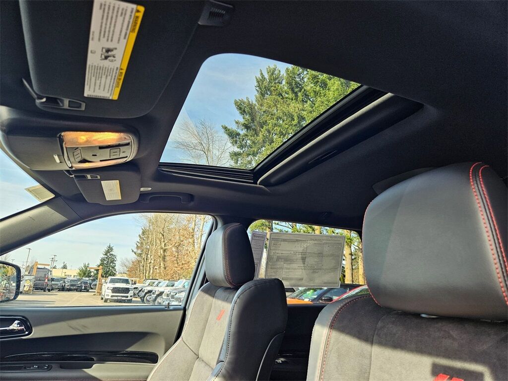 2026 Dodge Durango GT Plus Gresham OR