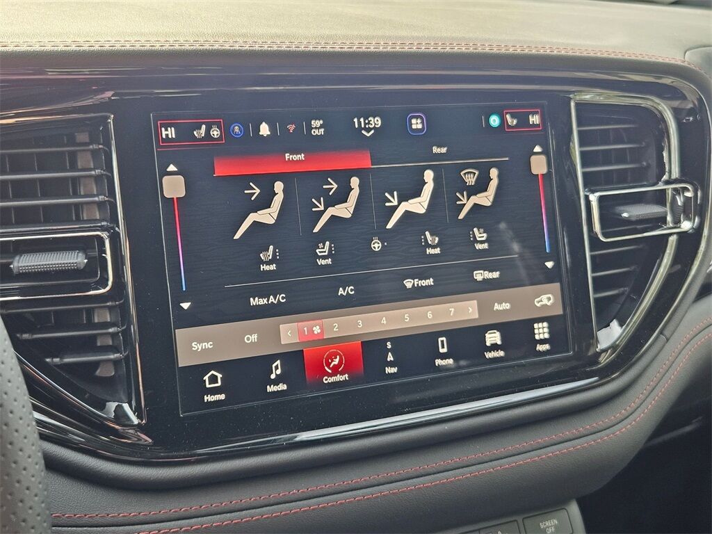 2026 Dodge Durango GT Plus Gresham OR